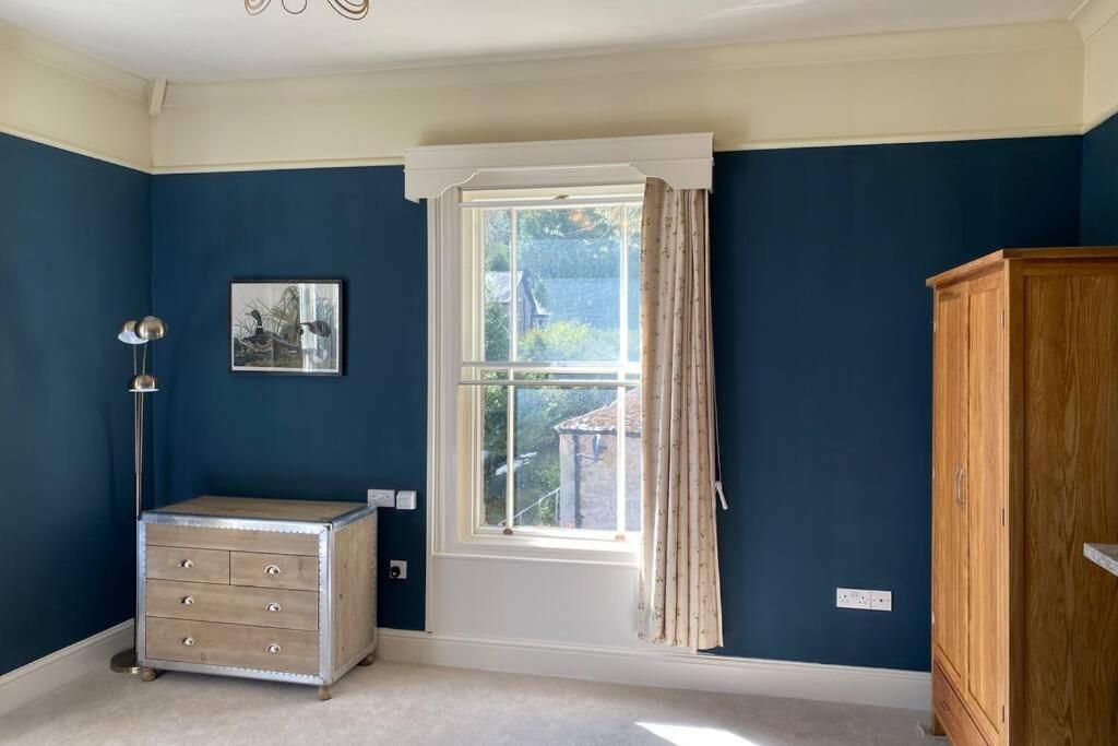 Lynwood - Victorian Home In The Peak District Бейкуел Екстериор снимка